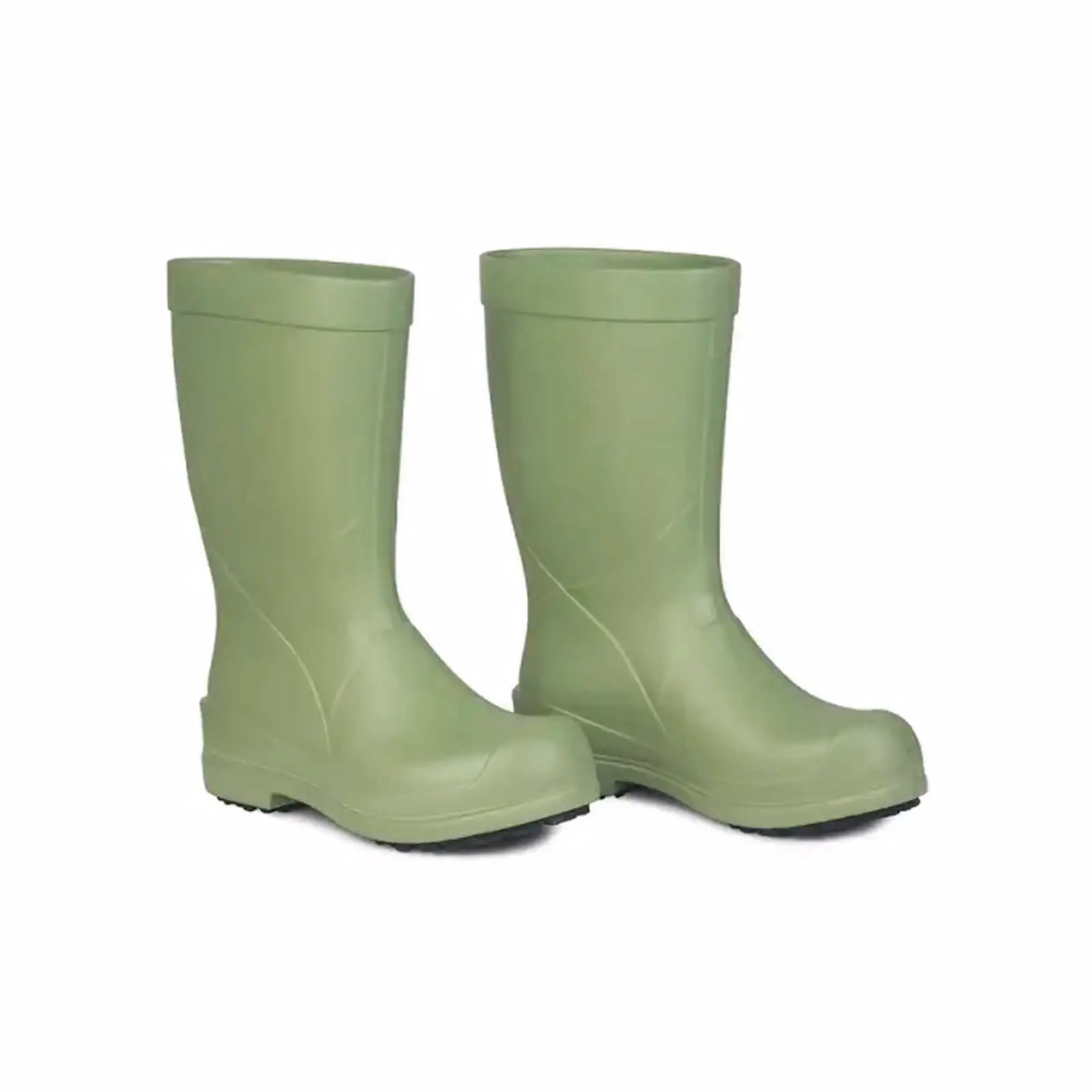 Calçado Ocupacional em EVA - Botas e Calçados