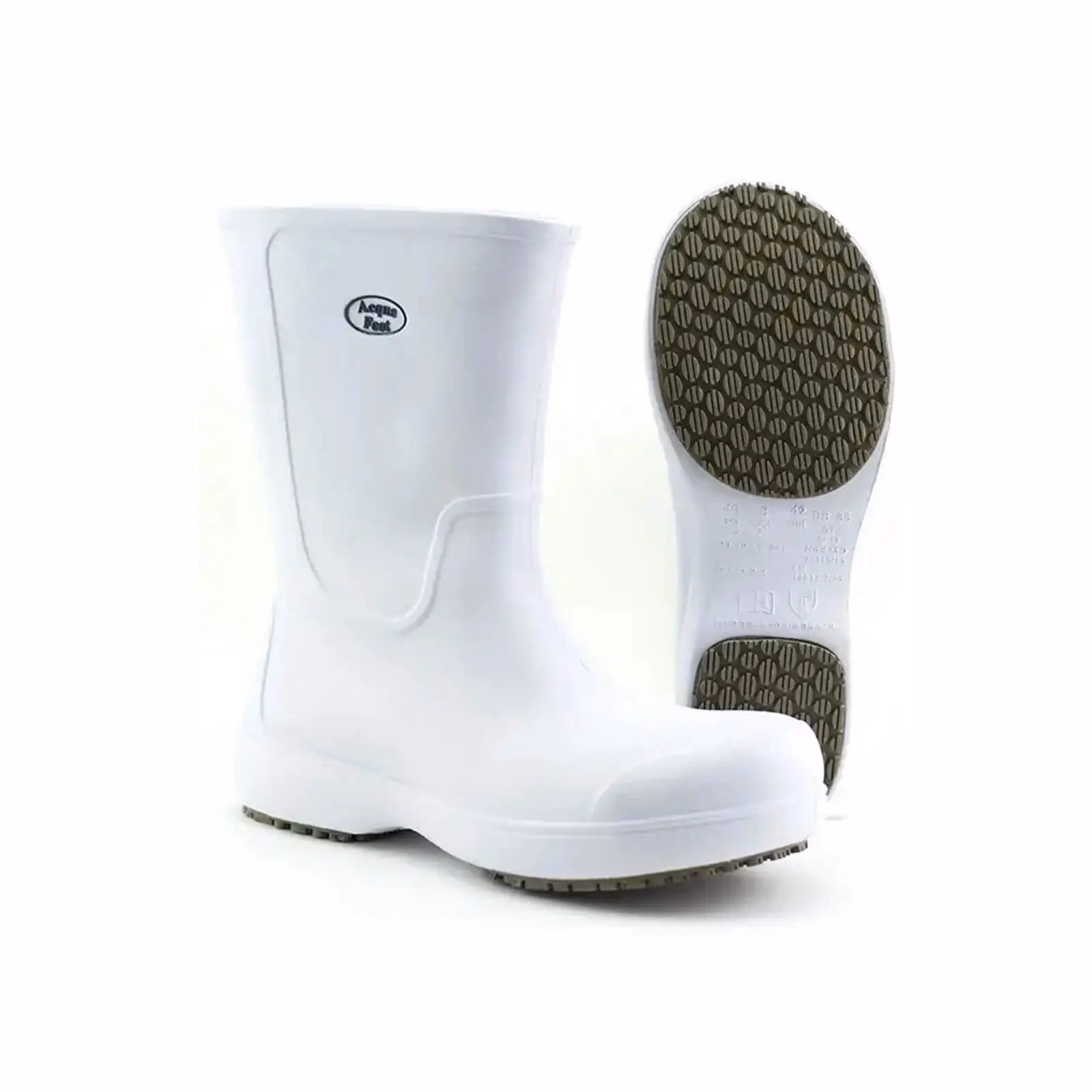 Bota de PVC - Botas e Calçados