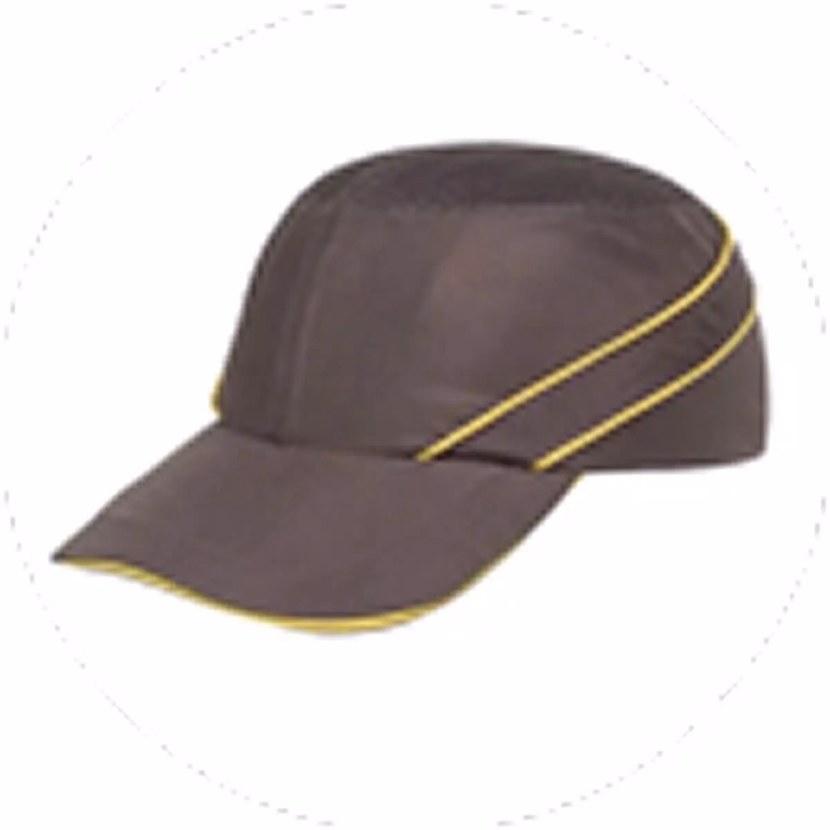 Boné Anti-Impacto - Capacete de Segurança