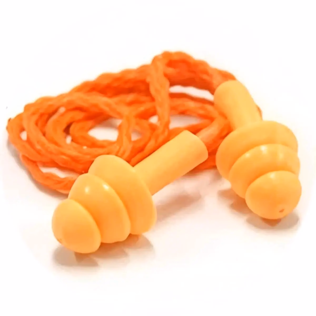 Protetor Auricular Silicone - Protetor Auditivo