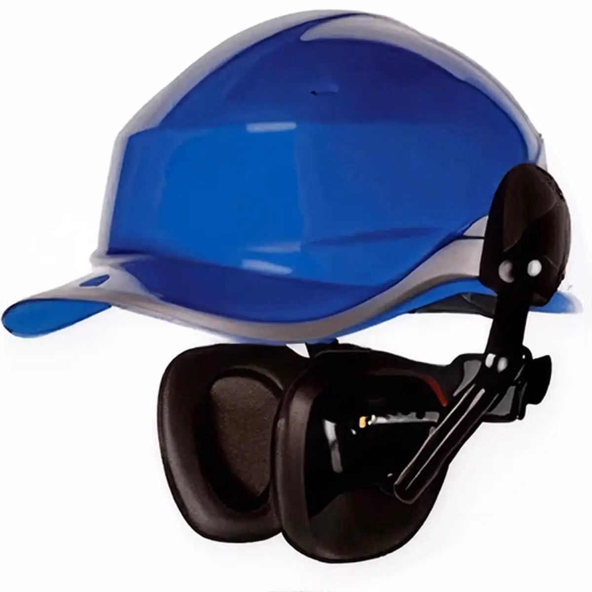 Protetor Concha com Capacete - Protetor Auditivo