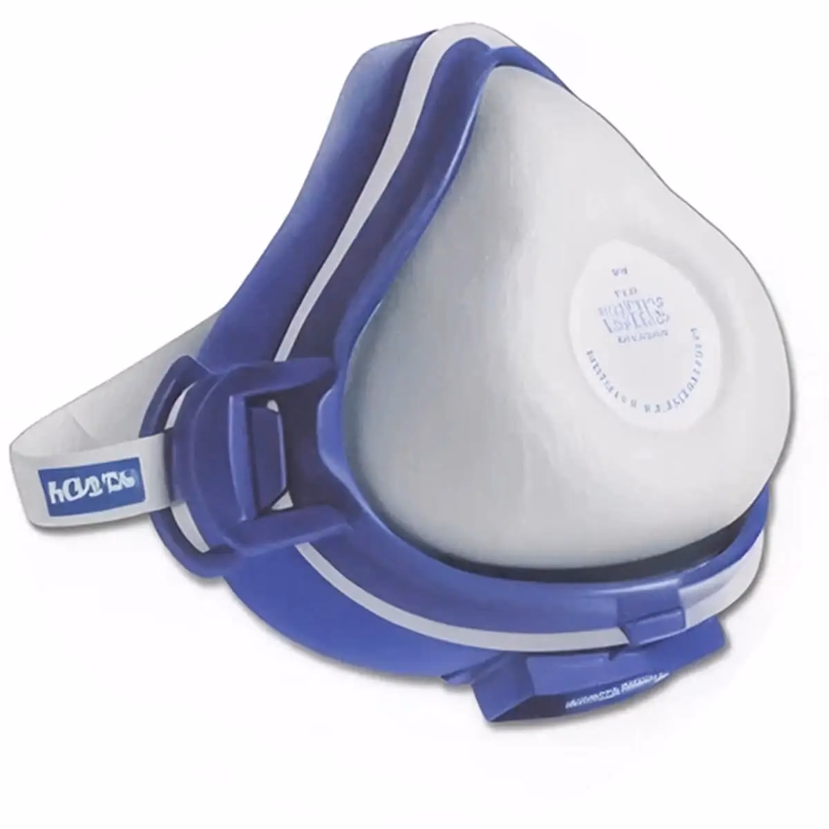 Respirador Semi Facial - Proteção Respiratória