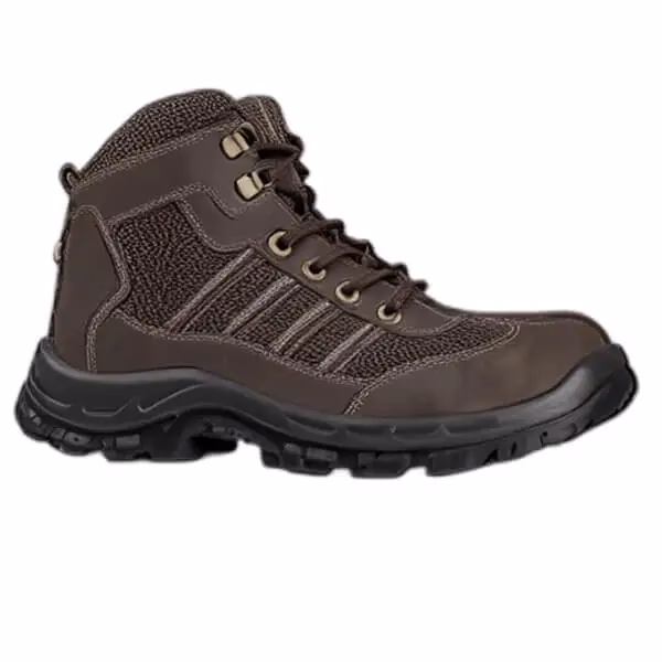 Bota NoBuck - Botas de Segurança e Calçados EPI