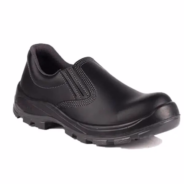 Sapato de Elástico - Botas de Segurança e Calçados EPI