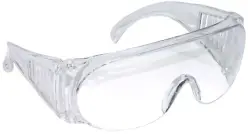 imagem do produto Óculos de Segurança Netuno Anti- Embaçante DA-15700