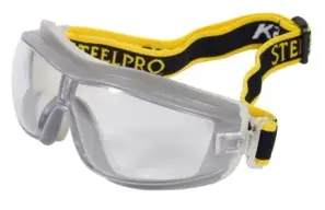 imagem do produto Óculos de Segurança Ampla Visão k2 Vicsa