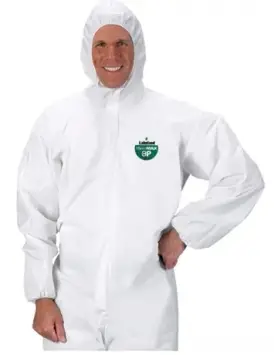 imagem do produto Macacão de Proteção Química MicroMax CS CA 21047