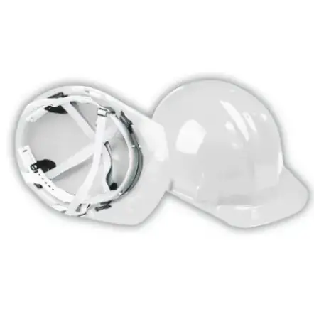 imagem do produto Capacete de Proteção Certificado Pelo InMetro Classe B CA 25882