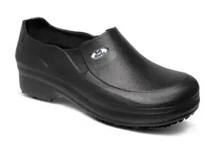 imagem do produto Calçado Profissional BB65 Soft Works II Preto CA 31898