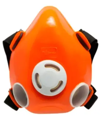 imagem do produto Máscara Semi Facial Para 2 Filtros CA 39429 Plastcor