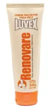 imagem do produto Creme Renovare Luvex CA 27806 Bisnaga 100g