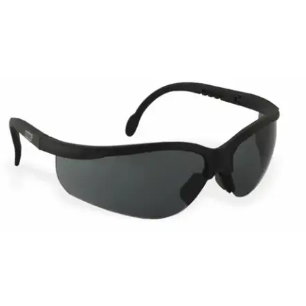 imagem do produto Óculos Antiembaçante Libus Mig Cinza CA 35762