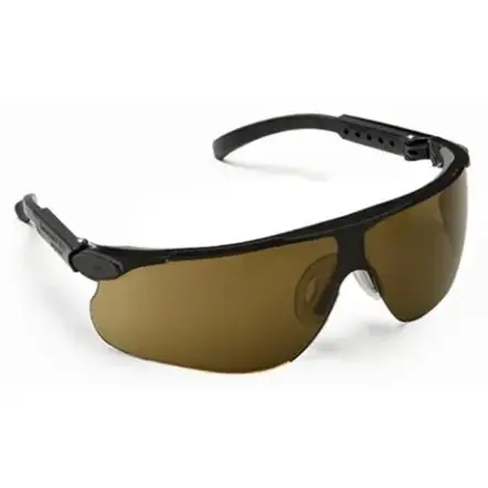 imagem do produto Óculos de Segurança 3M Maxim Bronze CA 13812