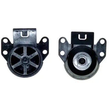 imagem do produto Adaptador V4F V2C para Protetor Facial 3M FGF-700