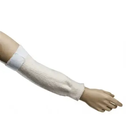 imagem do produto Mangote de Algodão Grafatex 40CM Proteção Térmica e Corte Gamiluva 136V CA 32803