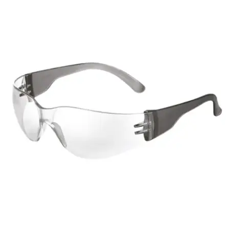 imagem do produto Óculos de Proteção Univet 568 Antiembaçante e Anti-risco Incolor CA 37105