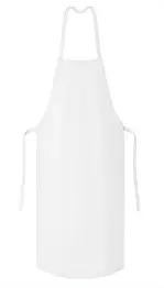 imagem do produto Avental de Segurança Branco Vértice Nylon Emborrachado 100% Impermeável 1,20 X 0,70 CA 46468 Risco Químico Tipo 6 imagem do produto Avental de Segurança Branco Vértice Nylon Emborrachado 100% Impermeável 1,20 X 0,70 CA 46468 Risco Químico Tipo 6