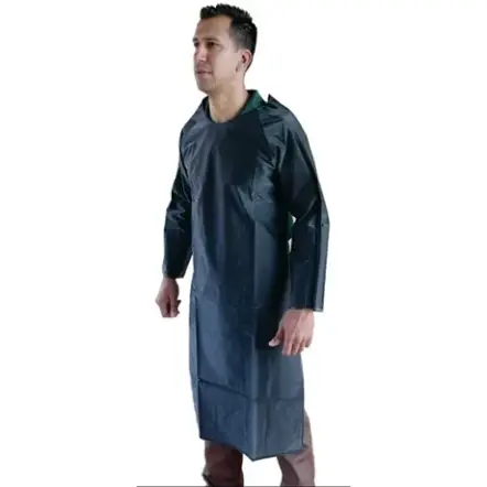 imagem do produto Avental de Pvc Tipo Barbeiro Brascamp CA 28303