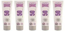imagem do produto Creme Protetor Luvex 50 10 em 1 CA 38199 Kit Com 5 Unidades