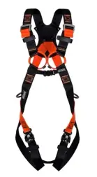 imagem do produto Cinturão Altiseg Ergo EC Aço inox Engate Rápido Até 140kg Tamanho 1 CA 41649 HB004597934