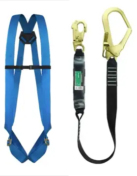 imagem do produto Cinturão CG 1A Com Talabarte CG 342AB Kit Carbografite CA 47403