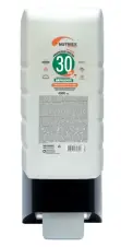 imagem do produto Protetor Solar Profissional Nutriex Fator 30 Com Repelente 4 Litros Refil