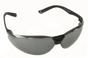 imagem do produto Óculos Cayman Carbografite Lente Cinza com Tratamento Antirrisco CA 17038