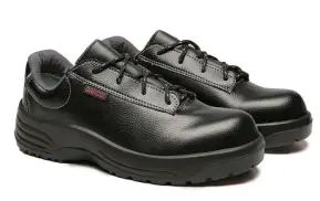 imagem do produto Tênis Coletor Bracol 4021BNRM1602LL Microfibra, Bico Composite e Palminha Antiperfurante CA 50728