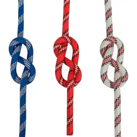 imagem do produto Corda Semi Estática Viper Ultra Safe 11MM Carga de Ruptura 31 kN Com 100 Metros