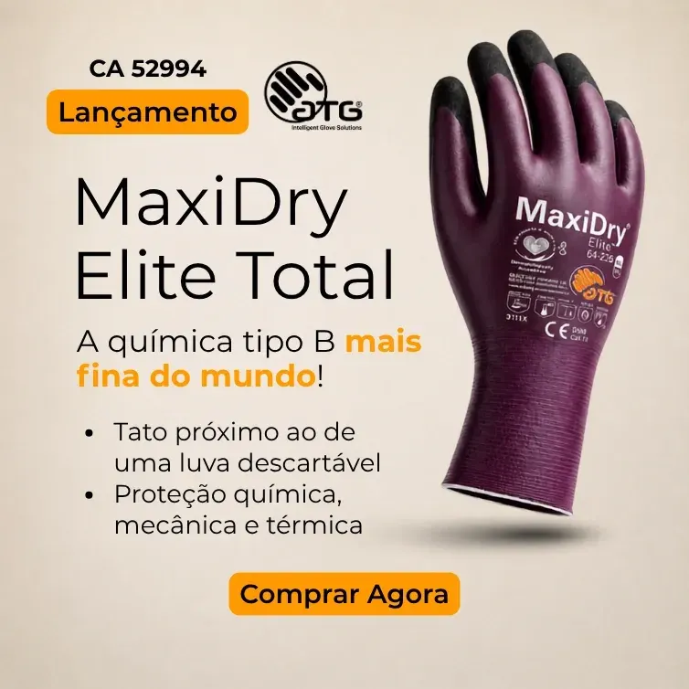 Banners - Lançamentos Luvas ATG desktop