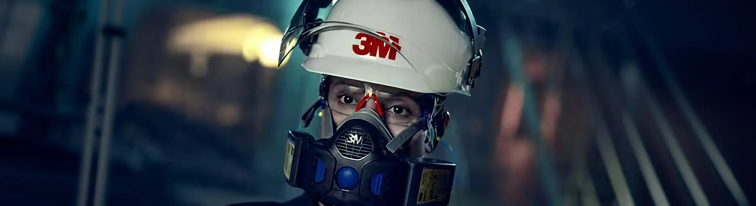 Abafador de Ruídos 3M
