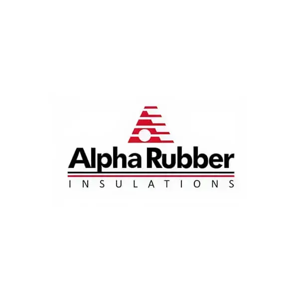 Alpha Rubber