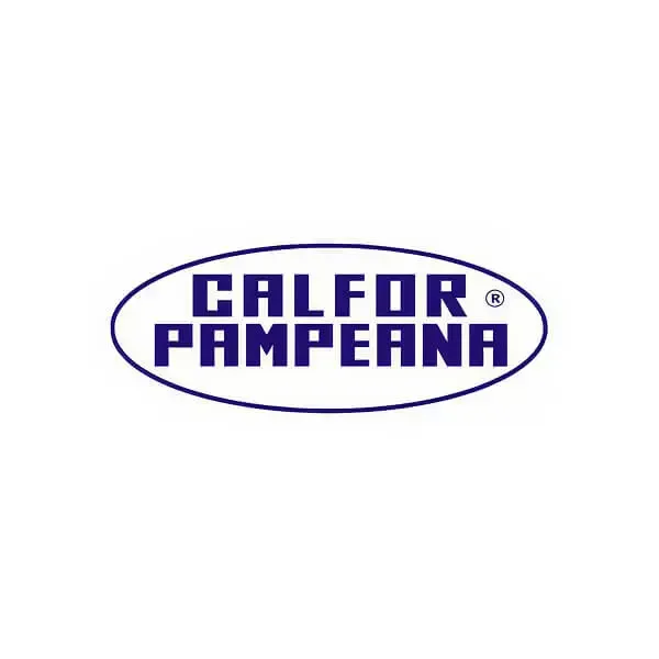 Calfor Pampeana
