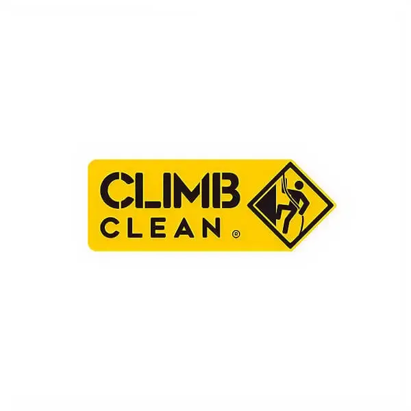 Climb Clean