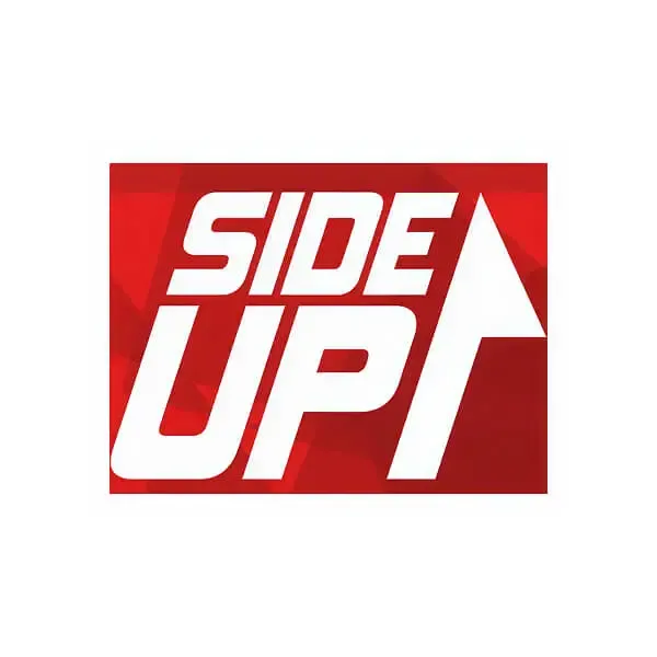 Sideup