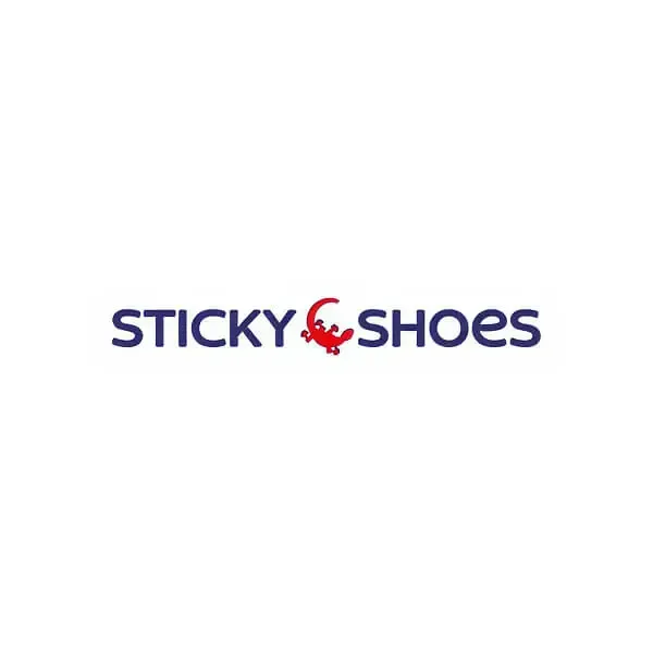 Sticky Shoes