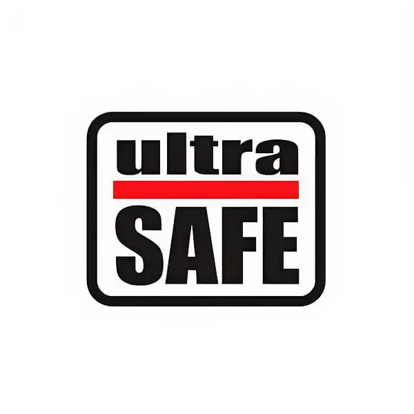 Ultra Safe