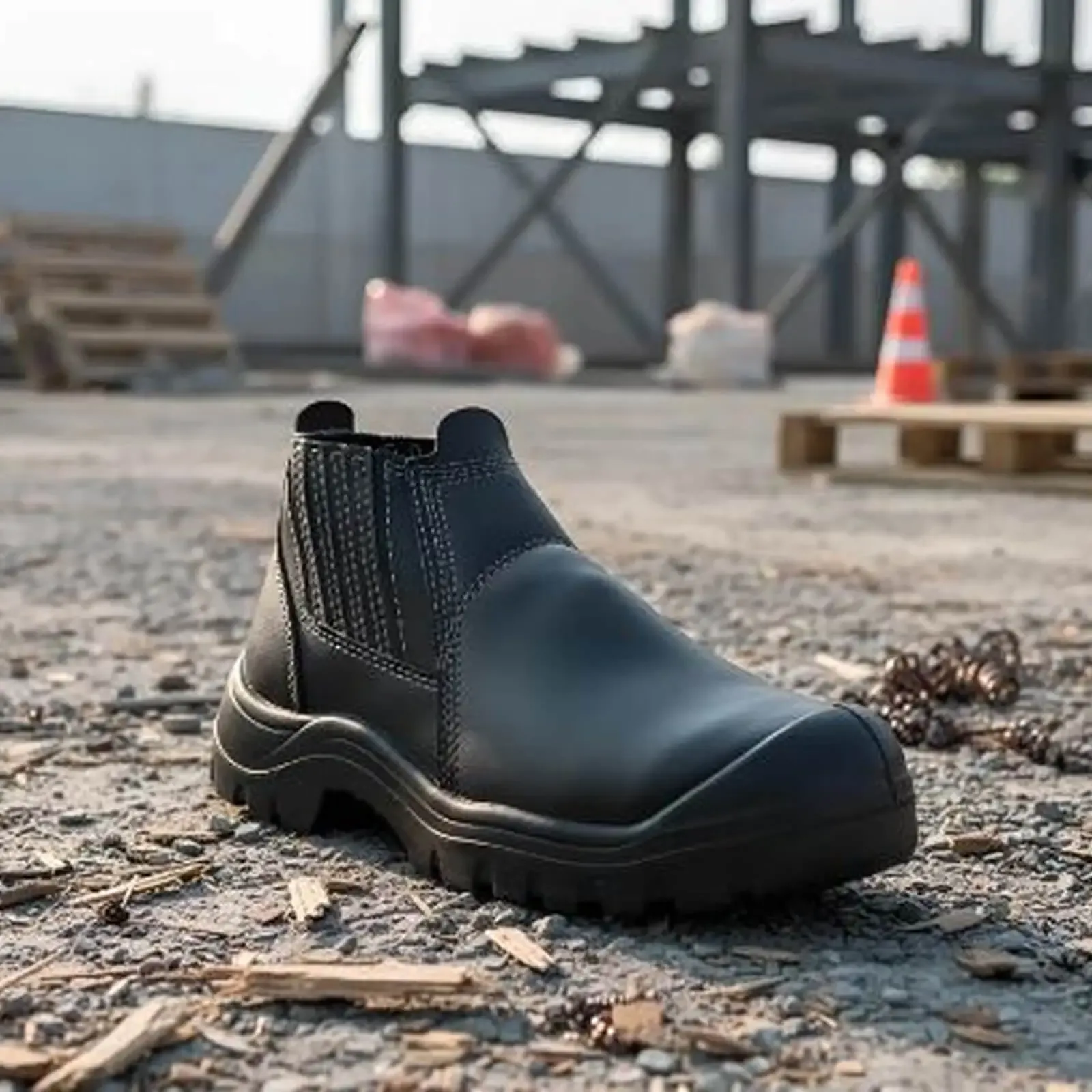 Botas
