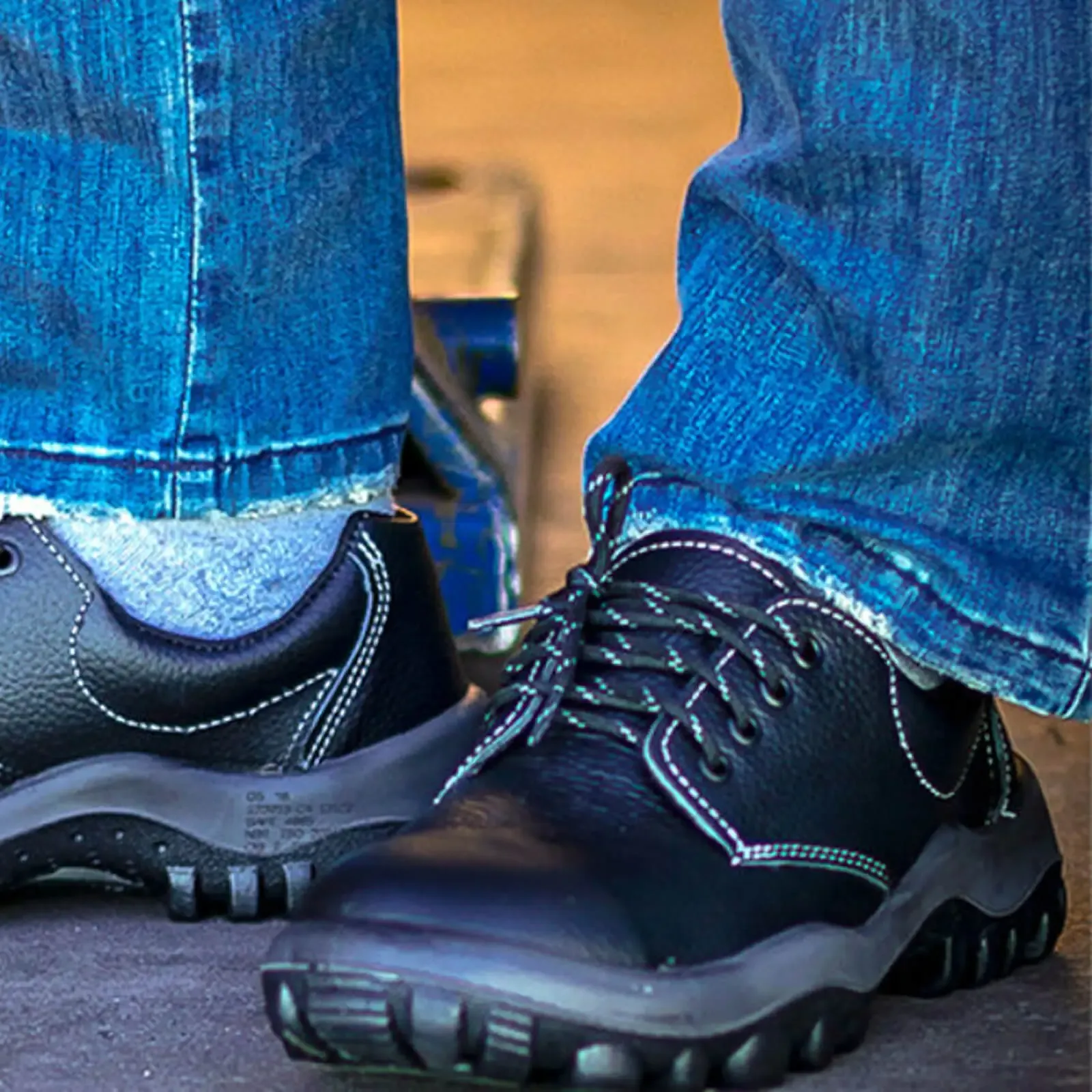 Sapatos de Segurança