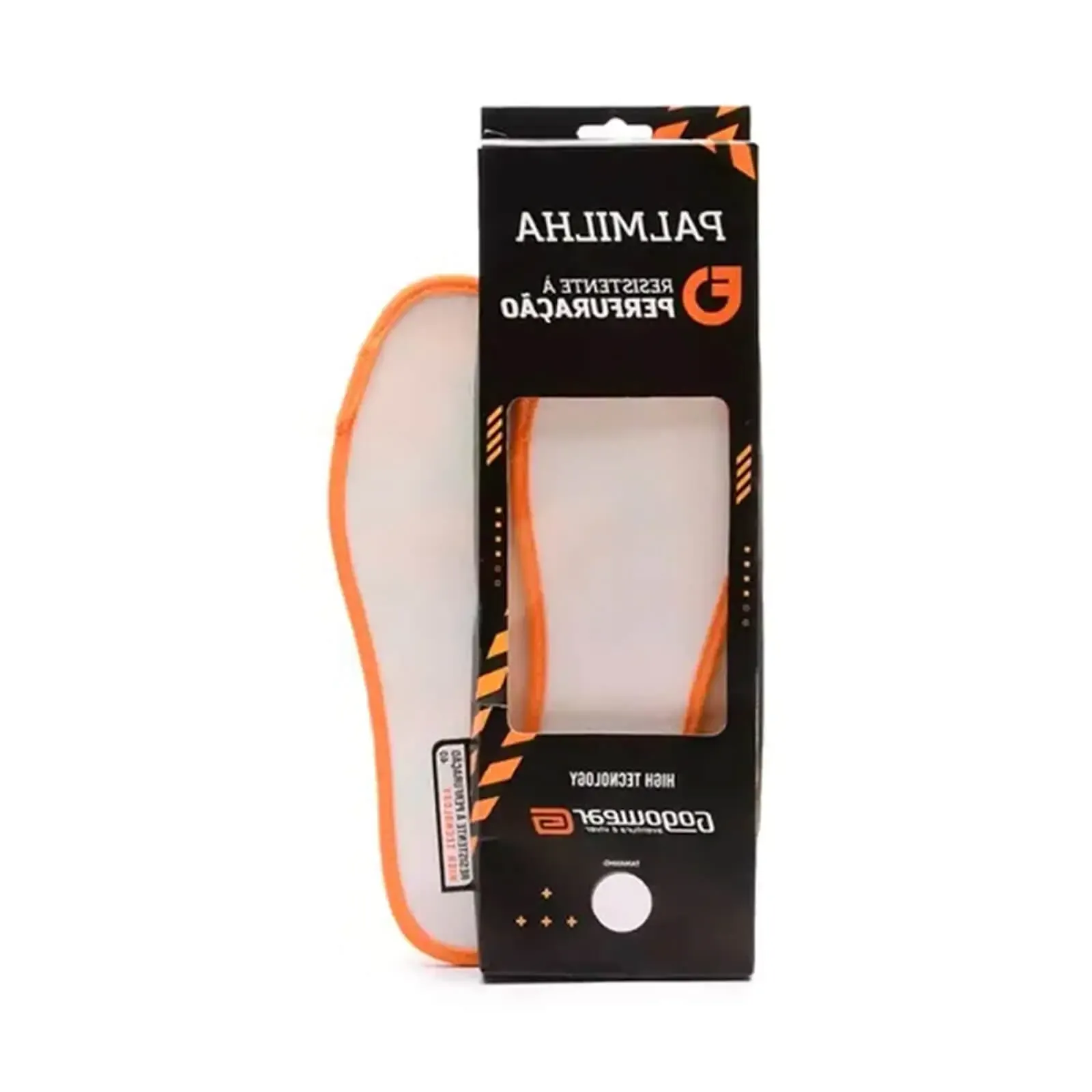 Palmilhas