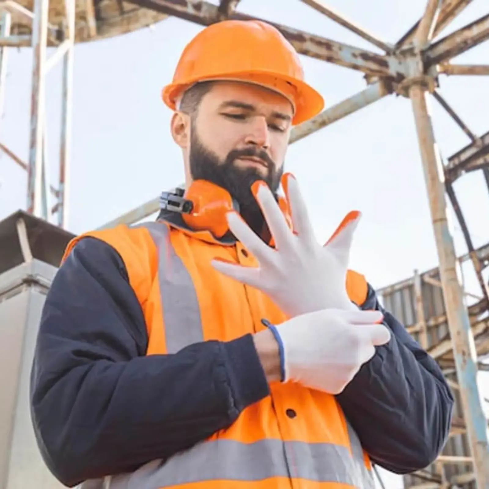 Construção Civil