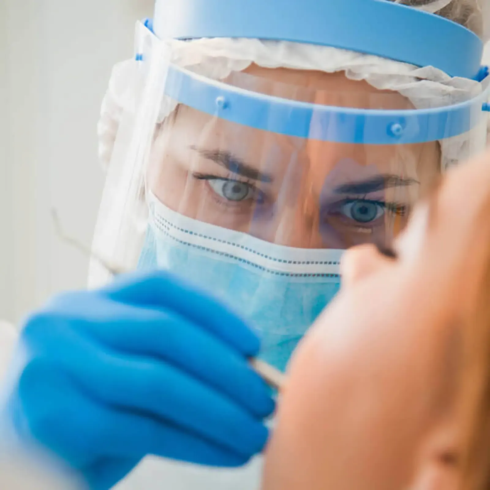 Dentista