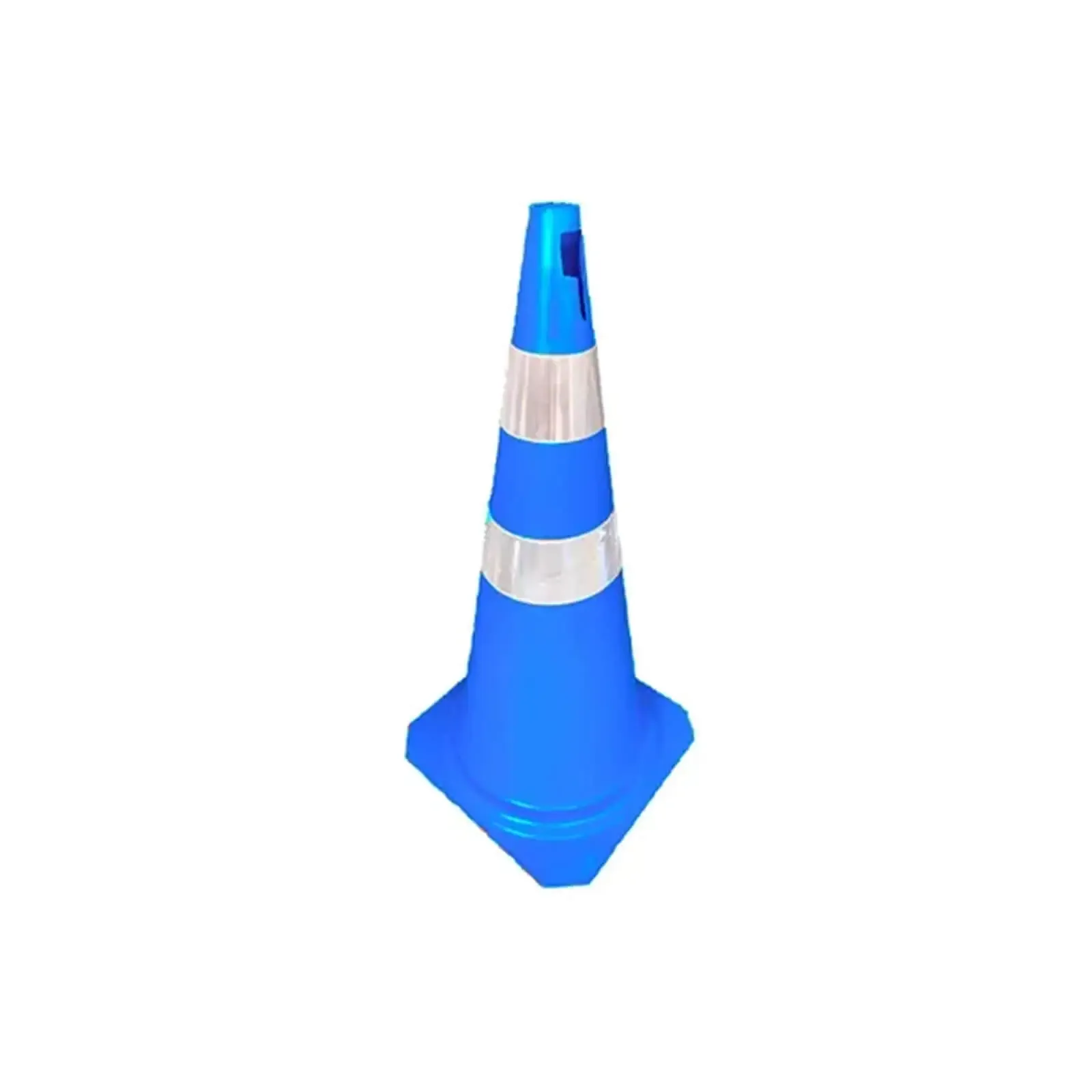 Cones e Cavaletes