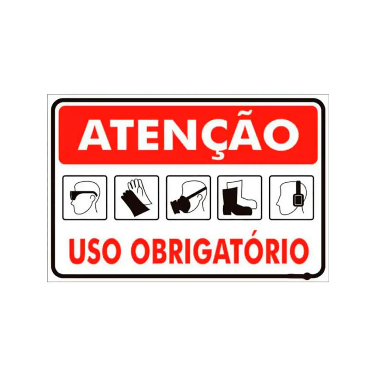Sinalização de Emergência