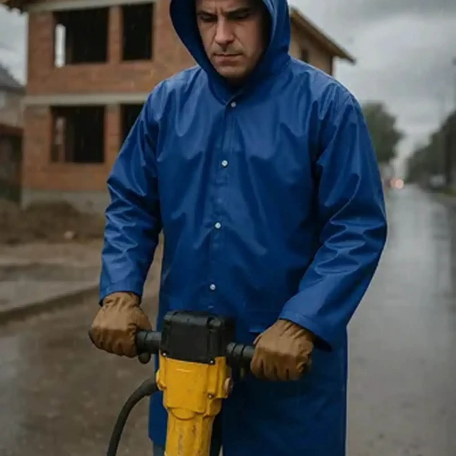 Construção Civil