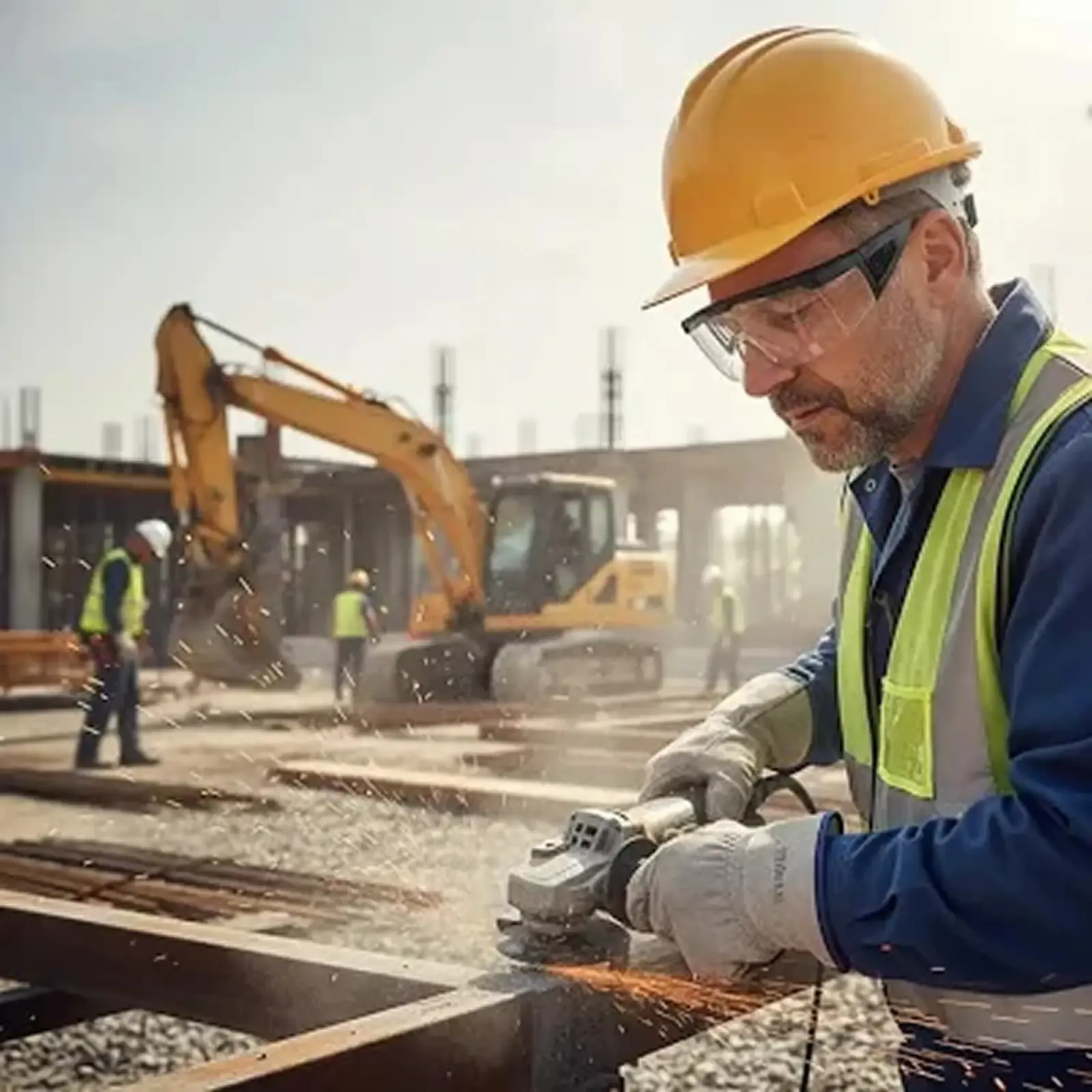 Construção Civil