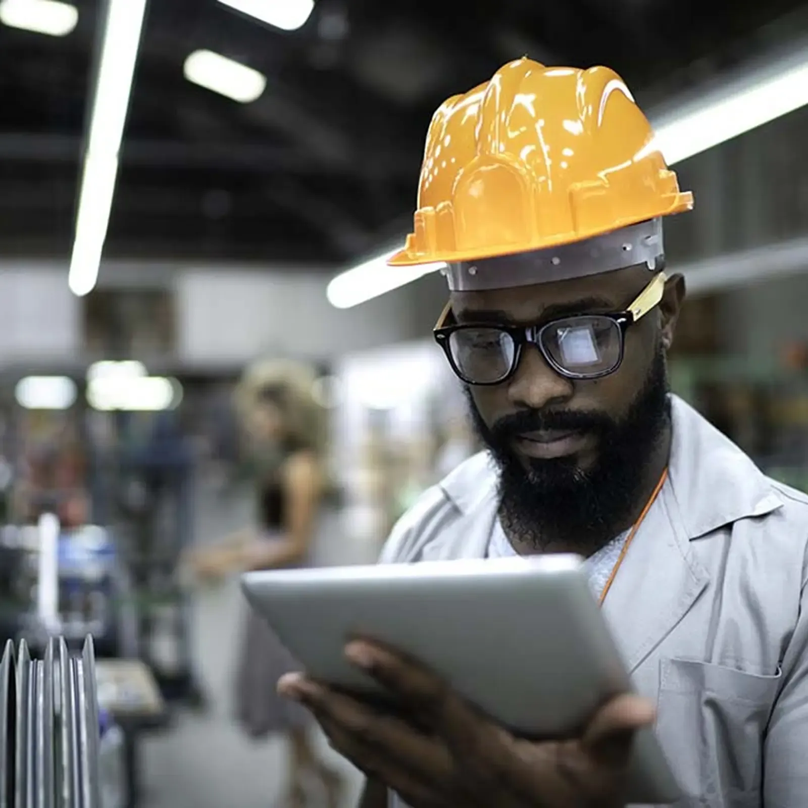 Indústria e Produção