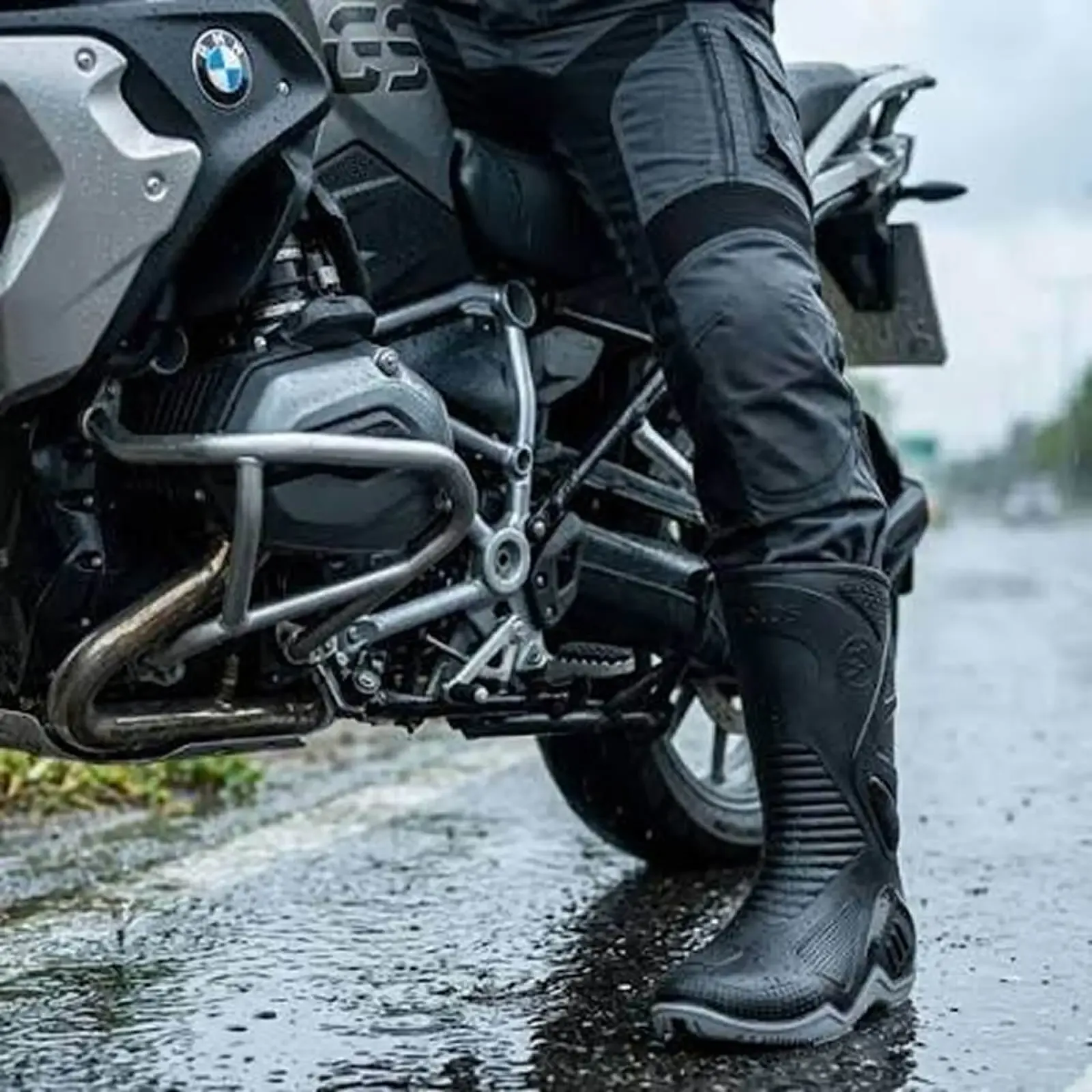Motociclista