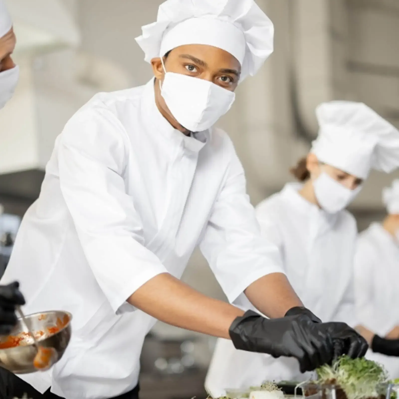 Restaurantes e Lanchonetes