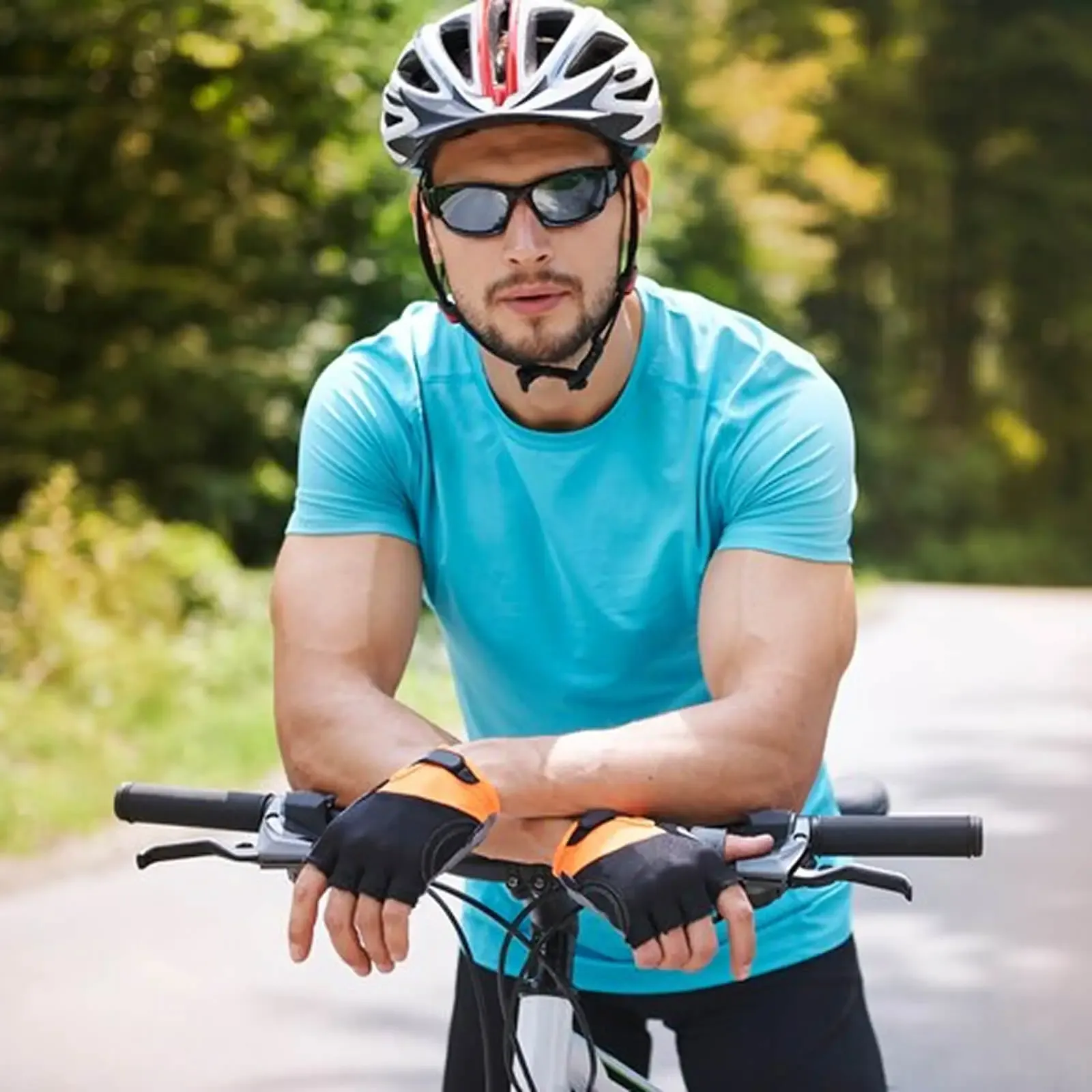 Ciclistas Profissionais